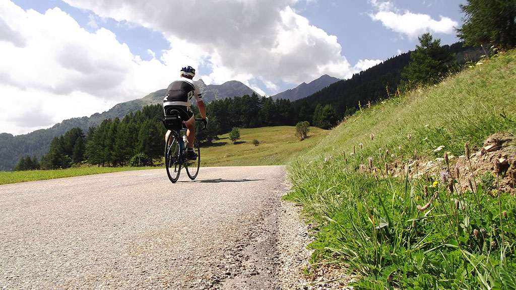 Col d'Albanne Karellis